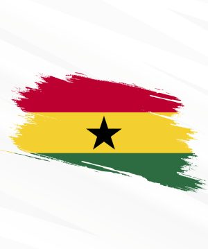 Ghana