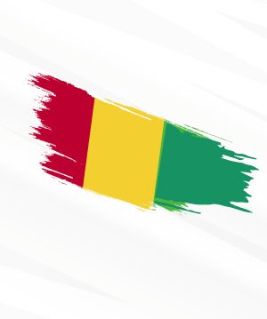 Guinea
