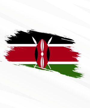 kenya