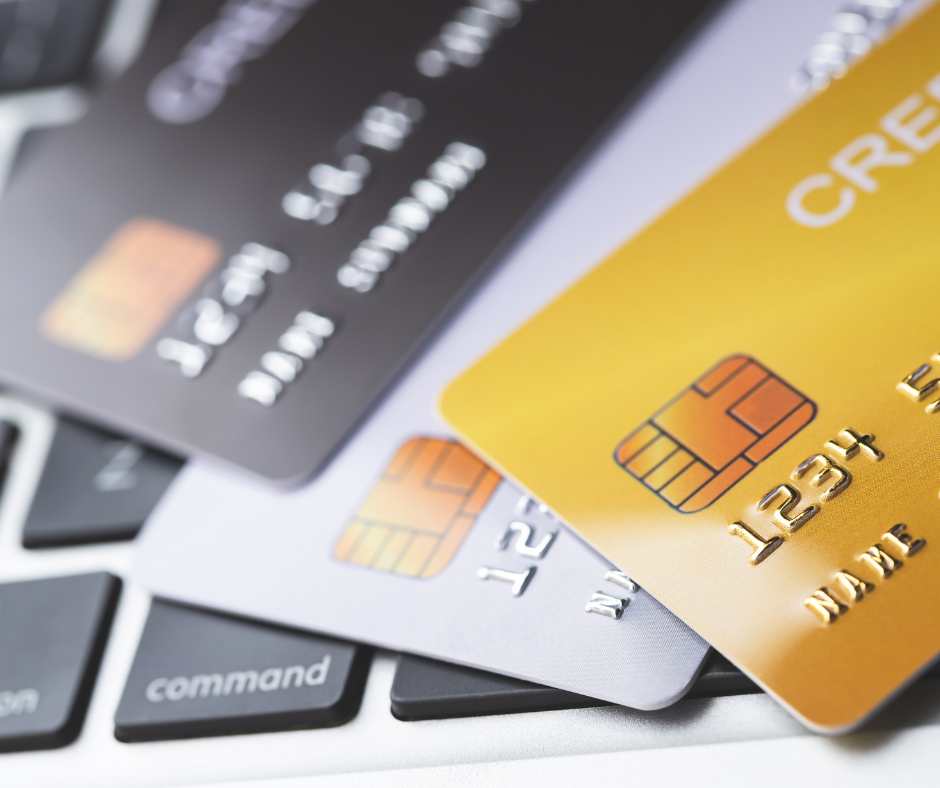Card Processing