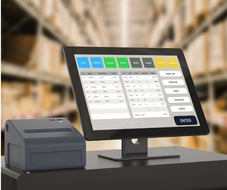 merchant services
