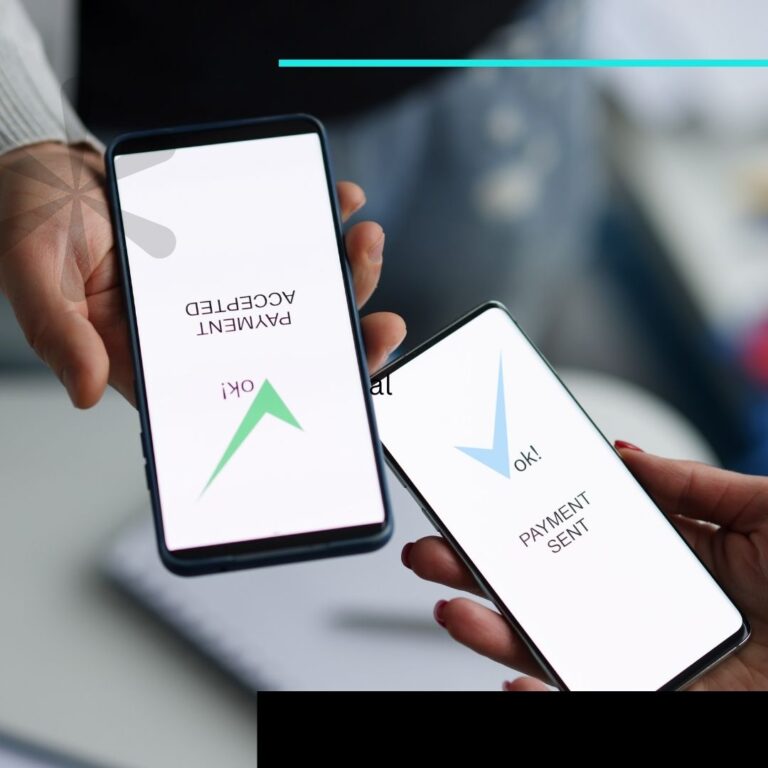 How to accept payment online