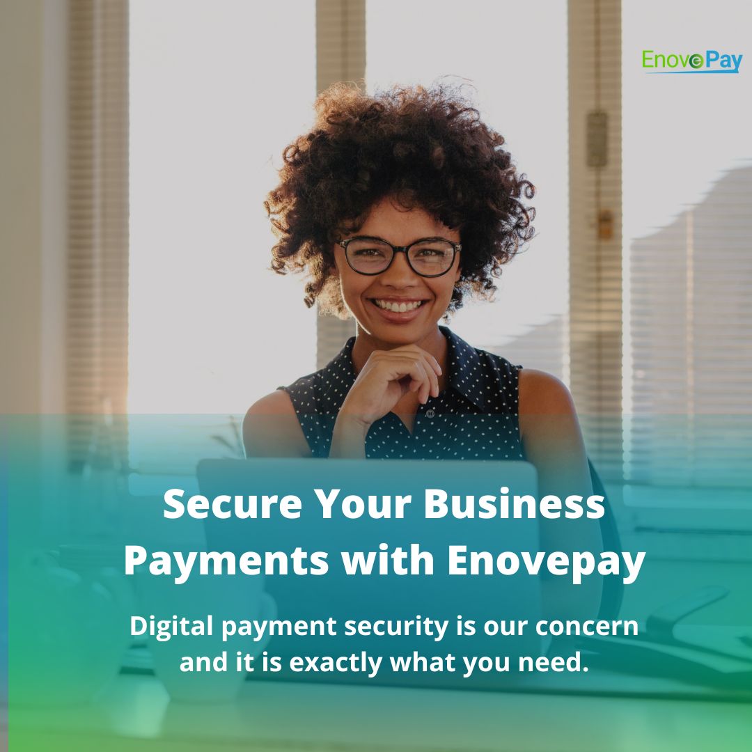 3 Enovepay Business Solutions for Faster Payments