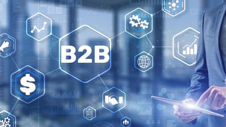 emerging trends in Africa's B2B Payment Industry
