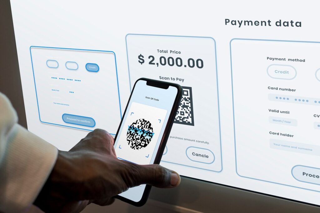 Streamline Payments With API