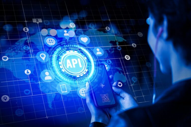 Streamline Payments With API