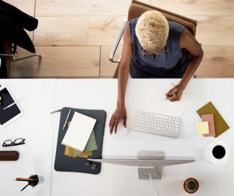7 Strategies to Build and Scale an Online Business in Africa