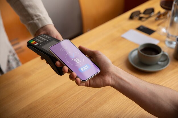 Roles of Payment Processors In Africa's Growing Payment Landscape