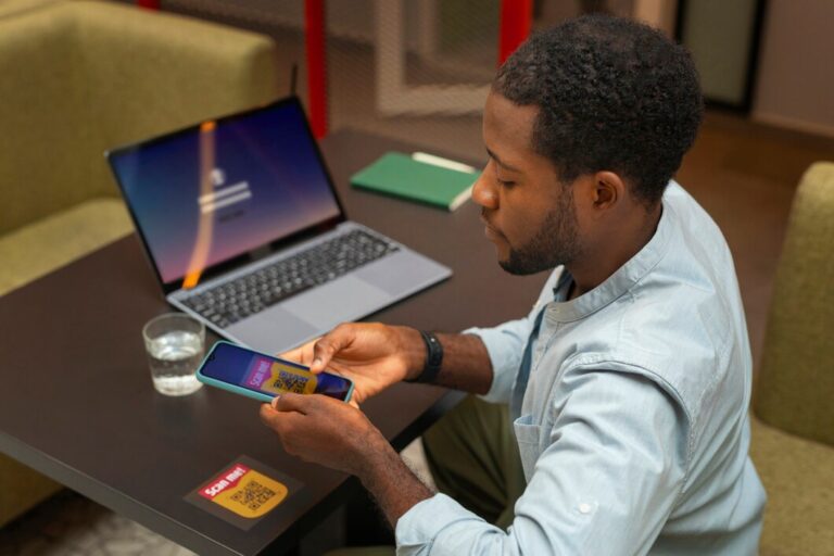 Electronic Payment Solutions for African Businesses