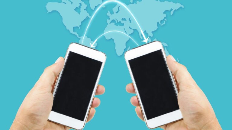 Seamless Payments for Businesses