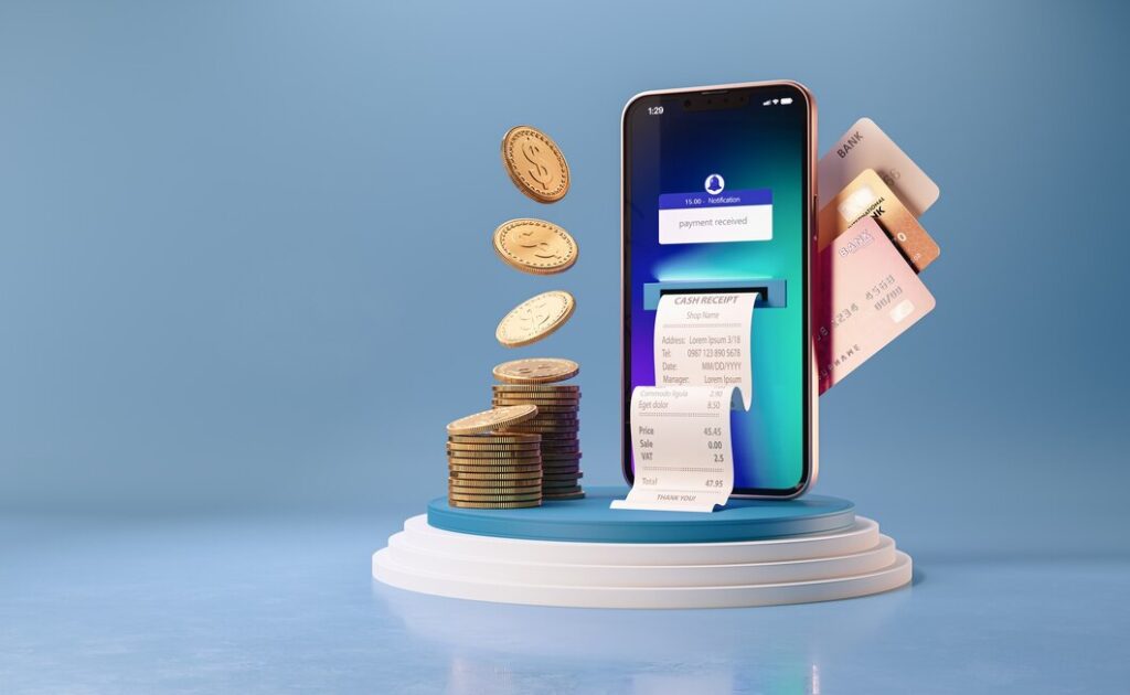 electronic payments solutions for ecommerce Businesses