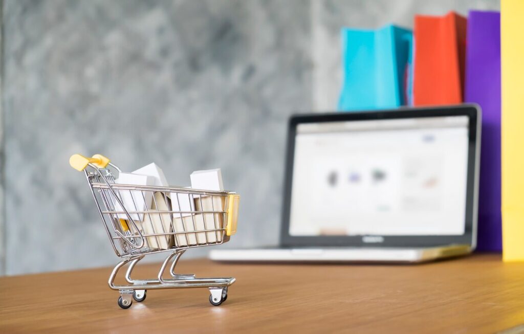 electronic payment solutions for ecommerce businesses