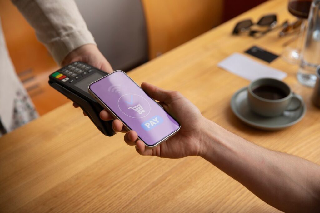 electronic payment solutions for ecommerce businesses